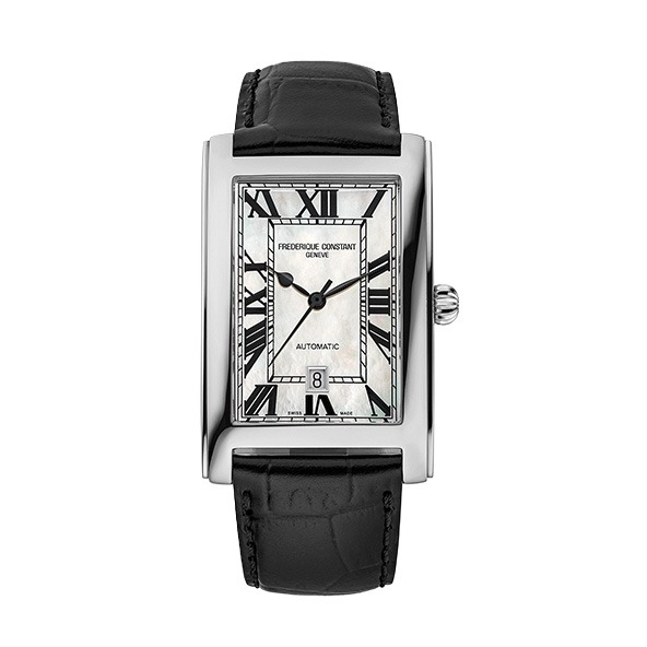 フレデリック・コンスタント(FREDERIQUE CONSTANT) クラシック カレ